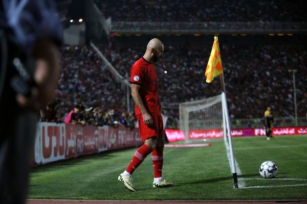 تساوی جذاب در حساس‌ترین دیدار هفته دوم لیگ برتر