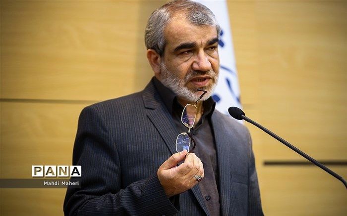 کدخدایی: نتیجه حاکمیت قانون باید اعتماد عمومی مردم باشد