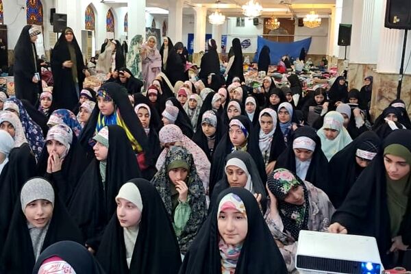خلوتی آرام برای روشن‌تر دیدن مسیر