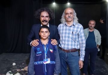 اسلام دین بخشش و مهربانی است