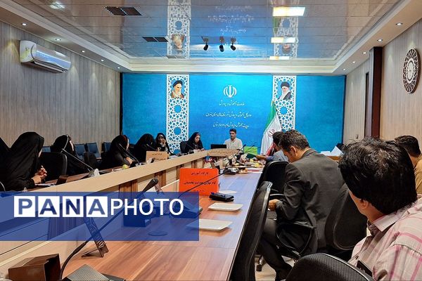 برگزاری کارگاه آموزشی و توانمندسازی مشاوران در بهارستان‌دو