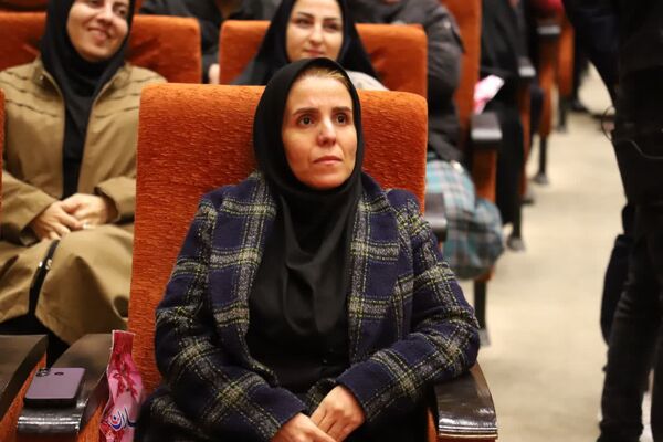 آیین گرامیداشت روز جهانی معلولان در آموزش و پرورش آذربایجان شرقی