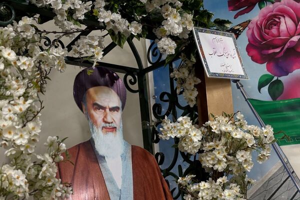 زنگ انقلاب در اسلامشهر طنین‌انداز شد