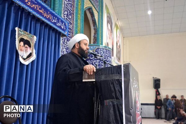 حماسه‌‌آفرینی باشتی‌ها در راهپیمایی روز قدس و تجدید بیعت با رهبری