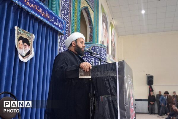 حماسه‌‌آفرینی باشتی‌ها در راهپیمایی روز قدس و تجدید بیعت با رهبری