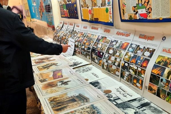 اجرای بسته فرهنگی ـ تربیتی «ایرانمون» با هدف تقویت هویت ملی در مدارس شهرستان بن آغاز شد