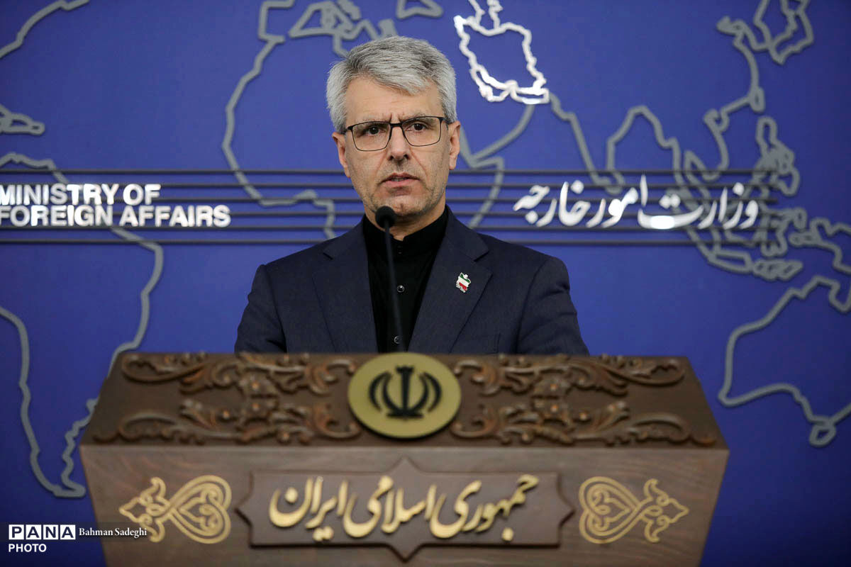 بقائی: حمله آمریکا به مخازن آب در جنوب ایران،حمله به نبض زندگی ایرانیان است