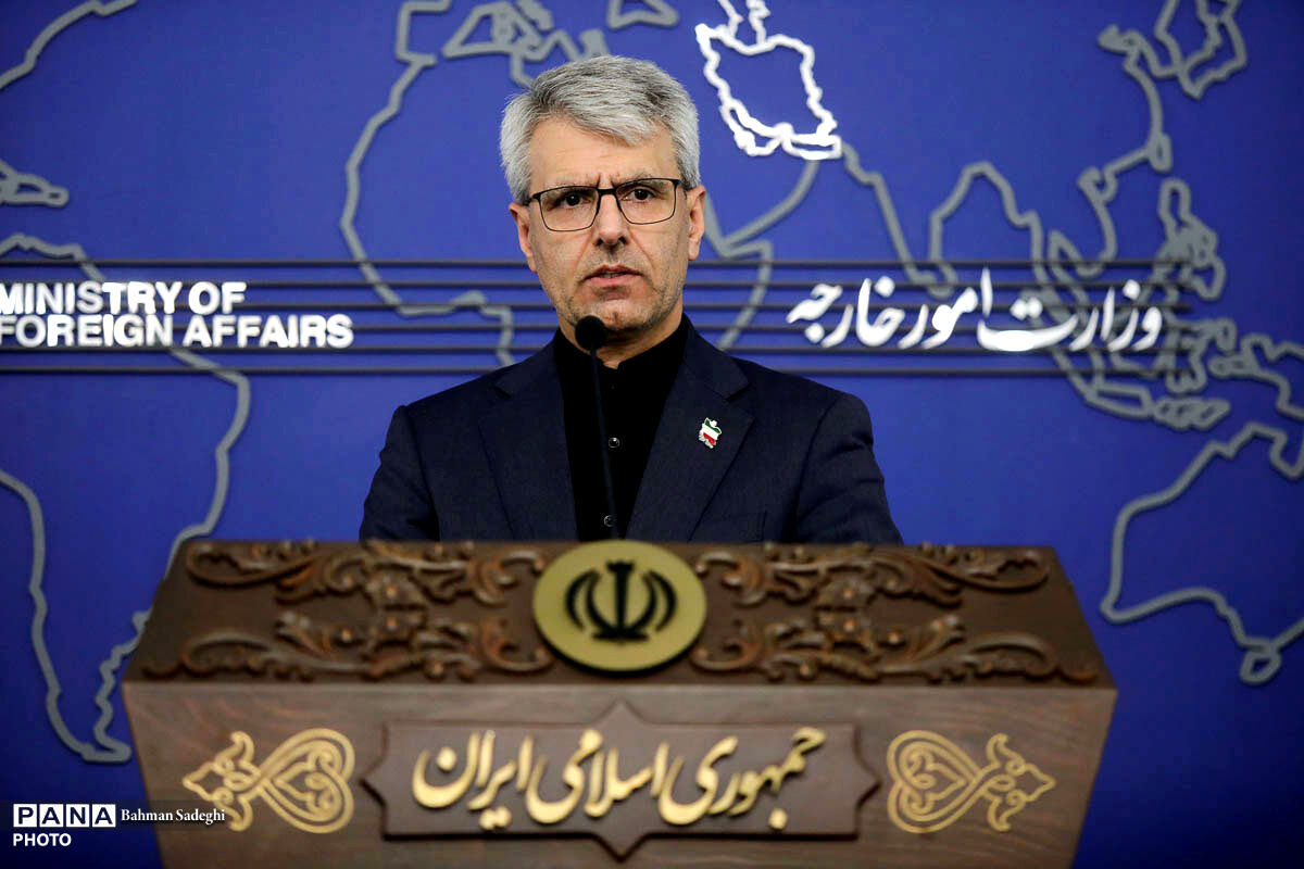  اقدامات رژیم صهیونیستی در منطقه  از سیاست‌های آمریکا جدا نیست/ ‌ایران، آماده مواجهه با هر وضعیتی است
