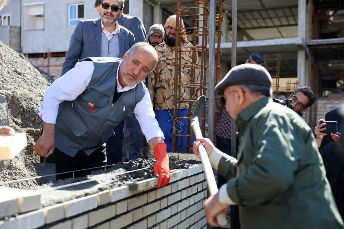 42 پروژه آموزشی در خراسان جنوبی به بهره برداری می رسد