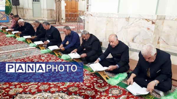 ویژه برنامه اذن خدمت؛ روایتی متفاوت از آقای شهید