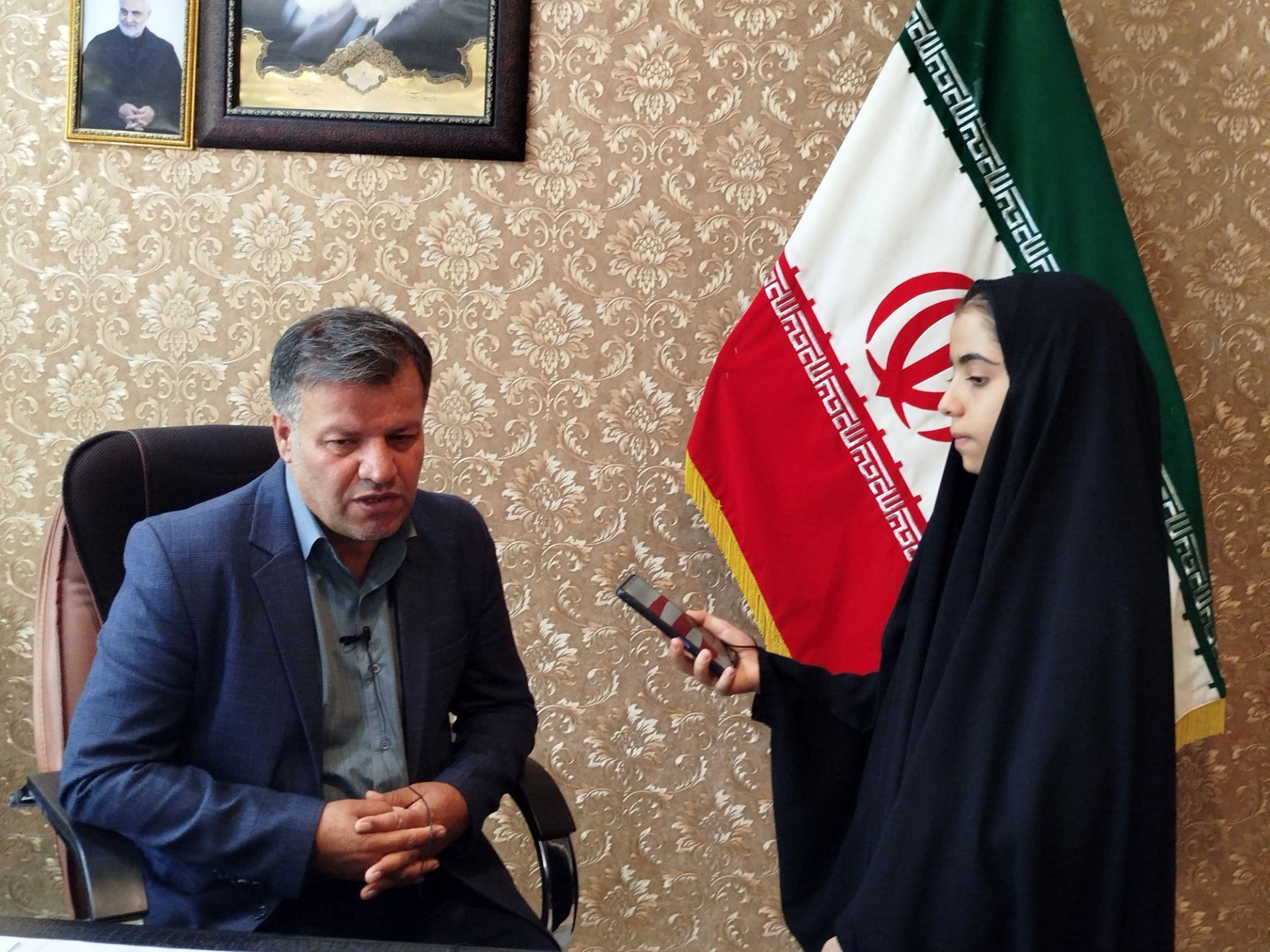 برنامه‌های نوآورانهِ مقابله با خشکسالی و حفاظت از محیط زیست اولویت فرمانداری شهر بن است