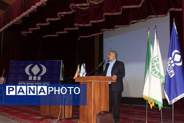 کارگاه آموزش مقدماتی خبرنگاری در استان کرمان ویژه دختران ناحیه یک