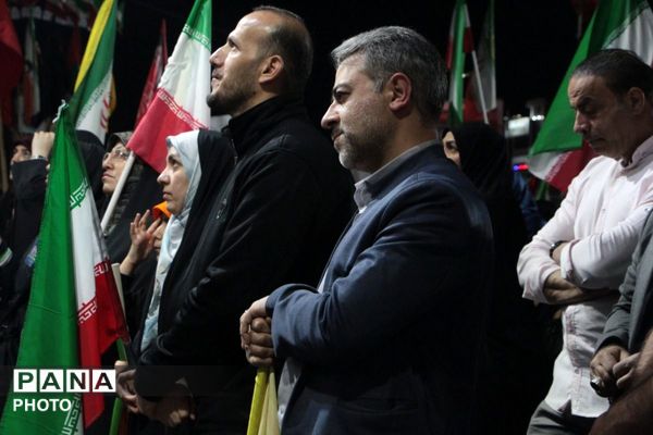 روایت پانا از اقتدار یک ملت
