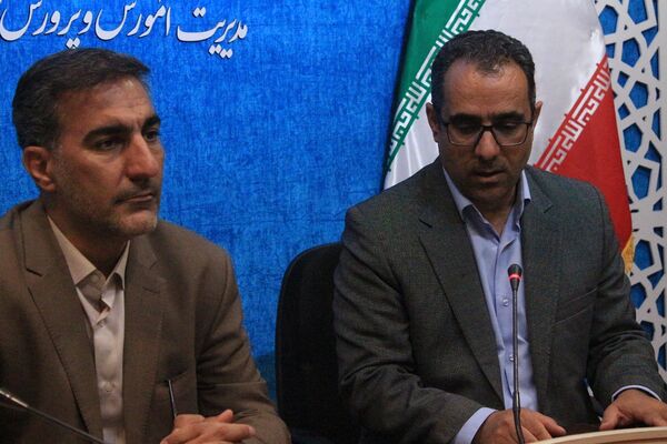تکریم خدمت، استقبال از آینده