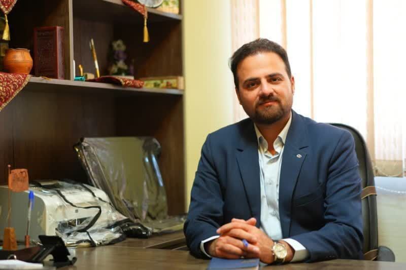 عضو هیئت علمی دانشگاه بم در هیئت داوران نشان سبز هتل‌های ایران
