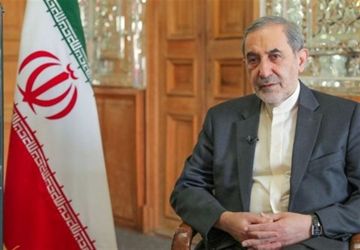 ولایتی: مشکل آمریکا با انقلاب اسلامی نیست، با تمدن ایرانِ قوی و مستقل است