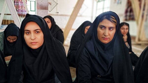 کارگاه آسیب‌های اجتماعی عفاف و حجاب در شهرستان مارگون 