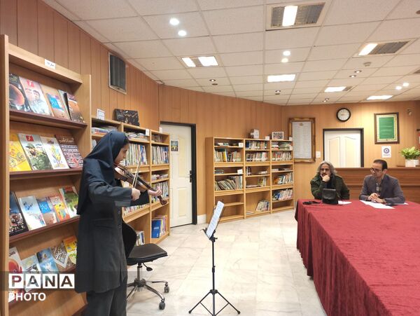 چهل و چهارمین جشنواره فرهنگی هنری دانش آموزان سراسر کشور