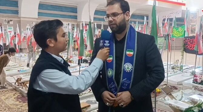 جنگ رمضان نشان داد نمی‌توان به آمریکا اعتماد کرد