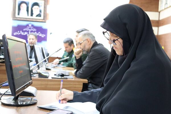 اقتدار جمهوری اسلامی در جنگ تحمیلی ۱۲ روزه 