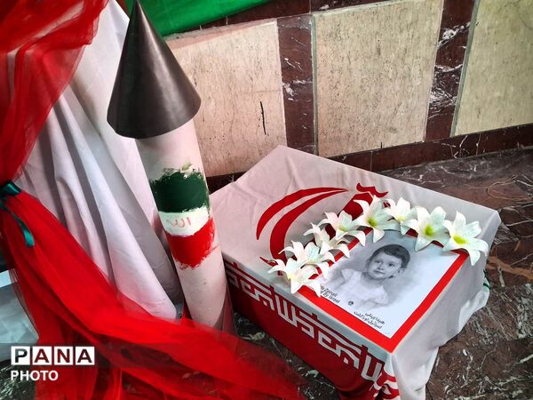 مدرسه انقلاب بچه‌های شهید مدرس