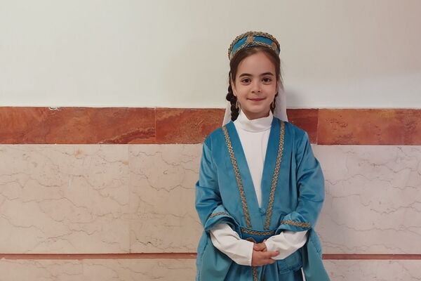 برگزاری اختتامیه جشنواره جابر بن حیان