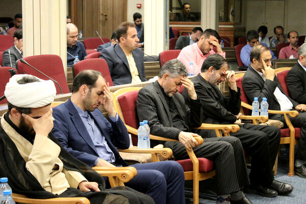 دوره توانمندسازی دبیران متوسطه سراسر کشور در قم