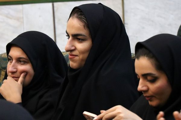 معاونان و مربیان امور تربیتی پیشتازان عرصه تعلیم و تربیت