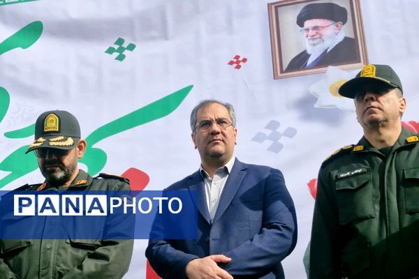 ۲۲ بهمن، میعادگاه حضور آگاهانه مردم قرچک در صحنه