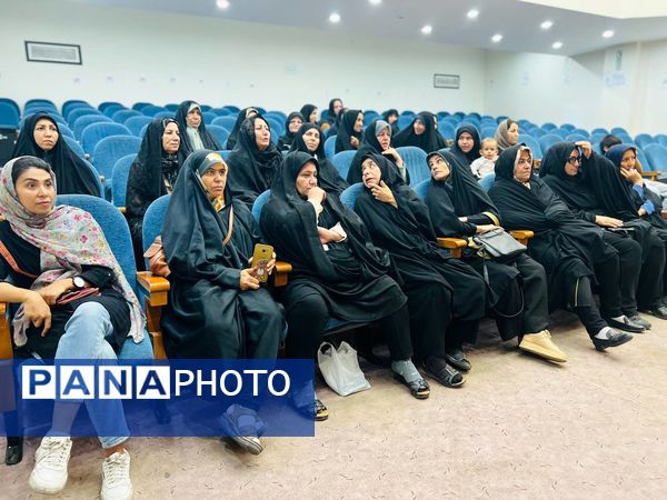  برگزاری کارگاه توانمندسازی سرمایه گذاری در تولید