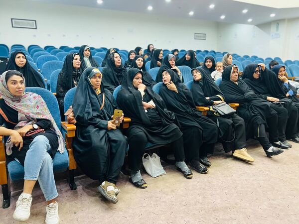  برگزاری کارگاه توانمندسازی سرمایه گذاری در تولید