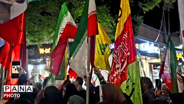 حماسه فردیسی‌ها به عشق وطن 