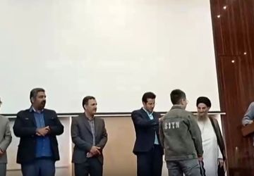  اکران مستند اورشلیم نگرشی متفاوت به تاریخ یهودیت و سحر و ساحری و شیاطین جنی 