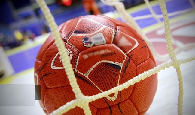 هندبالیست‌های ایران در اردوی تیم ملی دست به توپ می‌شوند