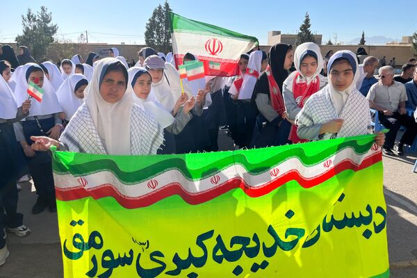 مهرماه شروع هیاهوی بچه‌ها
