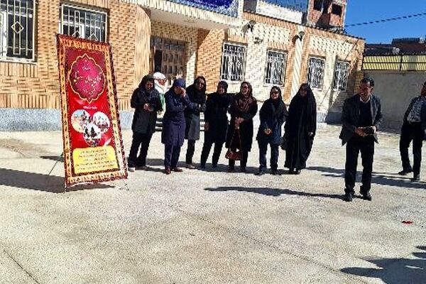 برگزاری جشنواره توانیابان روستایی در بجنورد