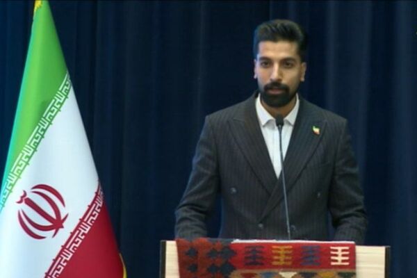  رئیس جمهور وارد بام ایران شد