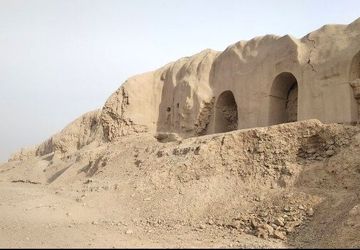 شهرستان پیشوا؛ گنجینه‌ای از جاذبه‌های تاریخی و طبیعی