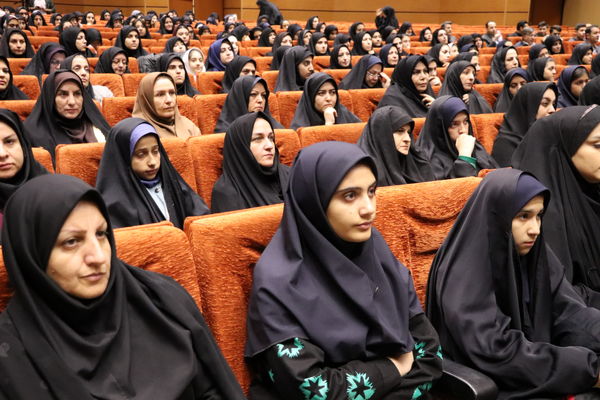 رزمایش دانش‌آموزی آموزش عمومی پدافند غیرعامل