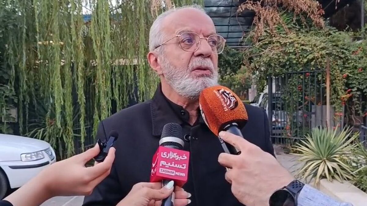 جمهوری اسلامی با نام آیت‌الله خامنه‌ای در مسیر نهادسازی و ملت‌سازی تعریف خواهد شد