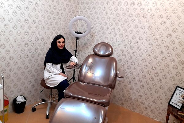 افتتاحیه مجتمع پزشکی نورالزهرا (س) در شهرستان پیشوا