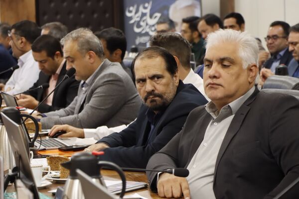 چهاردهمین نشست اتحادیه واحد‌های شرق، جنوب و شمال دانشگاه آزاد اسلامی