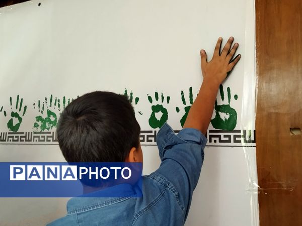 استقبال گسترده فرهنگیان و دانش‌آموزان از فراخوان ملی پرسش مهر