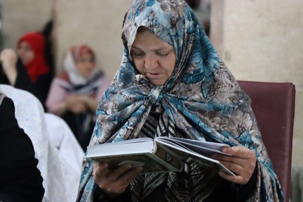 نماز جمعه،قلب شهر