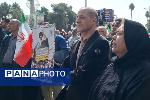 برخیز که فجر انقلاب است امروز