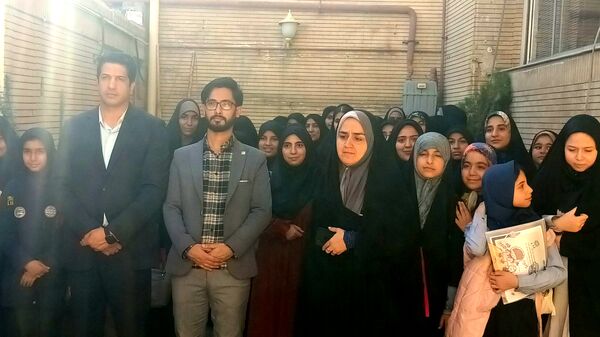 این صدای شماست که شهر را می‌سازد