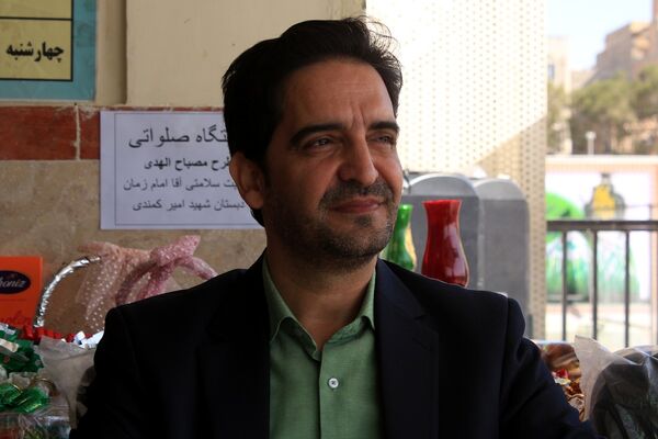 بهارستان دو در مسیر رشد معنوی با اجرای طرح «مصباح الهدی»