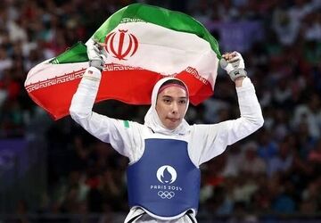 اعلام آمادگی دانشگاه فرهنگیان برای پذیرش «مبینا نعمت‌زاده» در کسوت معلمی