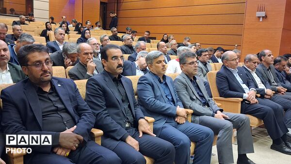 شورای اداری خراسان جنوبی با حضور خبرنگاران
