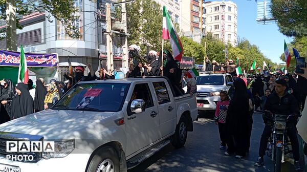 شیر دختران ایران ، جانفدایان ایران